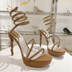 Rene Caovilla Sandals